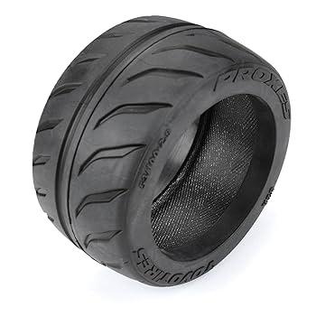 Amazon.com: Pro-Line Racing Toyo Proxes R888R S3 F/R 53/100